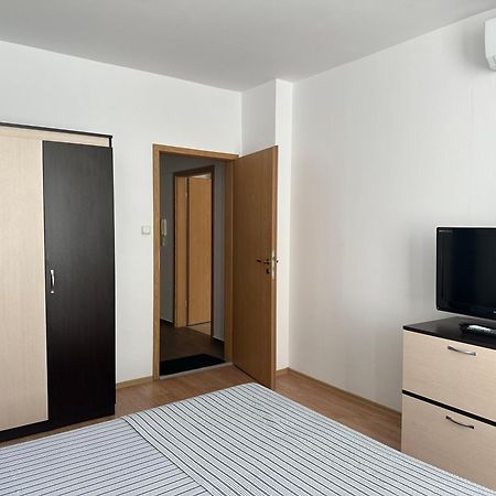 Oazis Cozy Beach Apartment Ravda Buitenkant foto