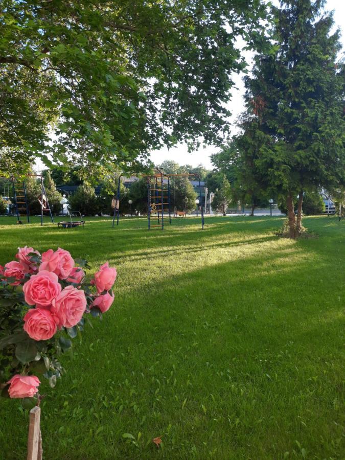 Oazis Cozy Beach Apartment Ravda Buitenkant foto