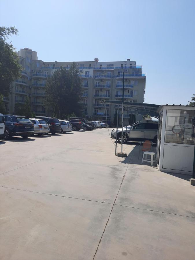 Oazis Cozy Beach Apartment Ravda Buitenkant foto