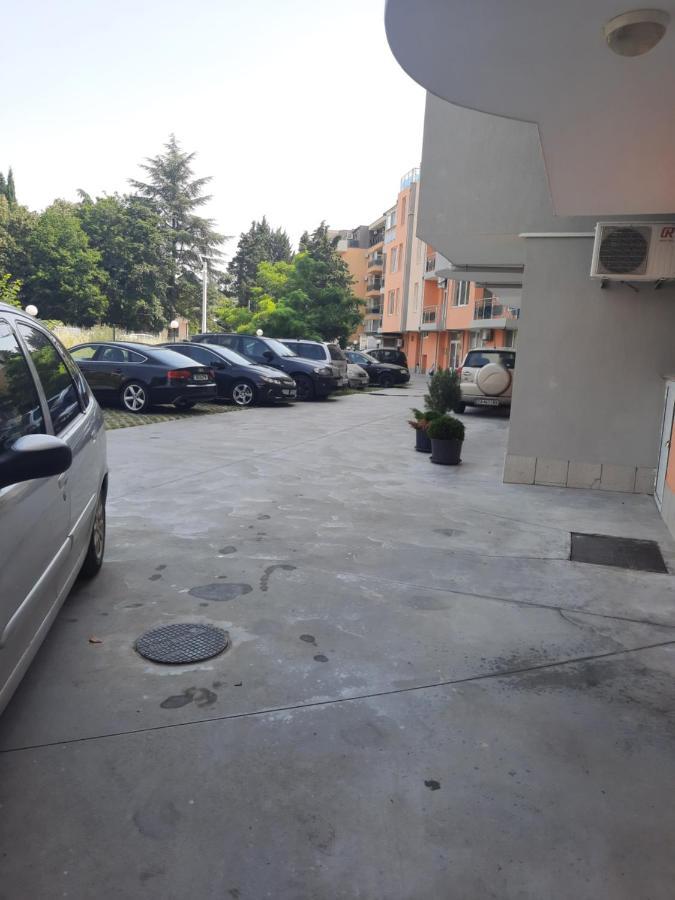 Oazis Cozy Beach Apartment Ravda Buitenkant foto