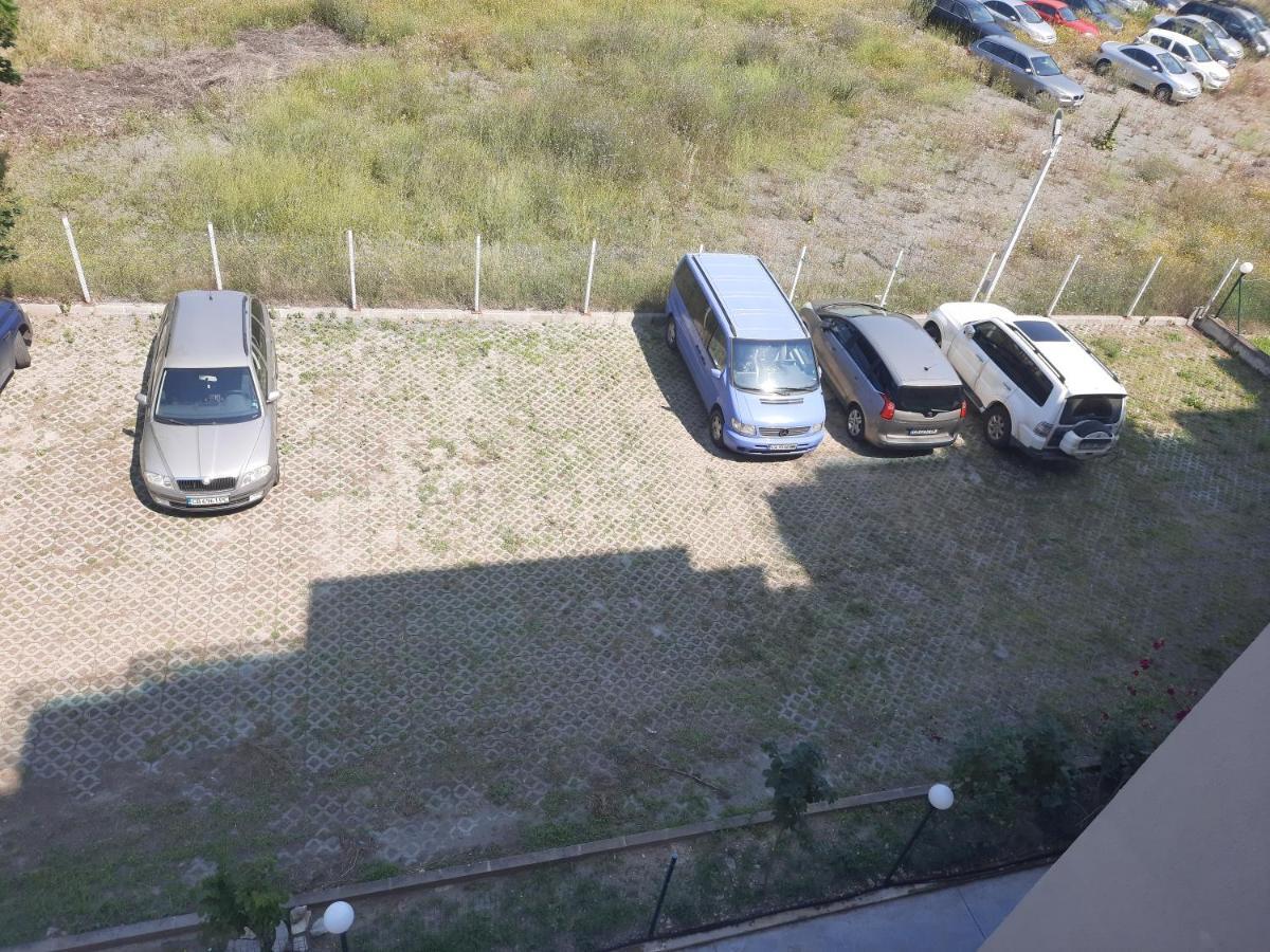 Oazis Cozy Beach Apartment Ravda Buitenkant foto