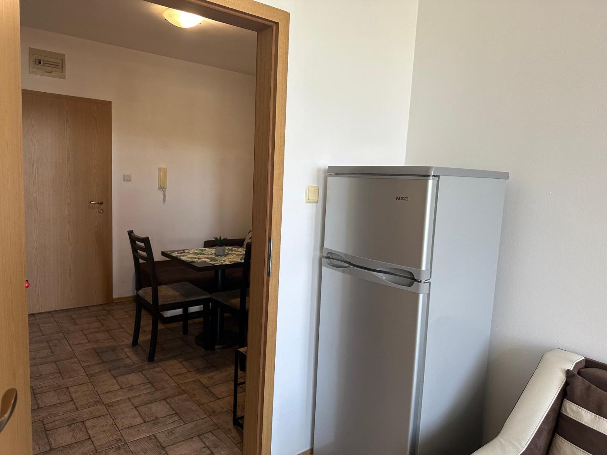 Oazis Cozy Beach Apartment Ravda Buitenkant foto